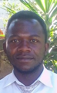 Solomon Sakala